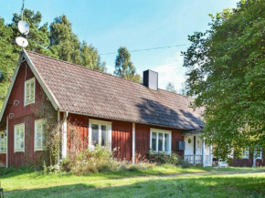 8 person holiday home in L NSBODA